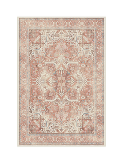 Ruggable Kamran Rug, Rose