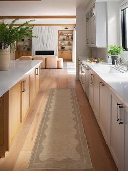 Ruggable Orla Rug, Tan - view 2, Tan