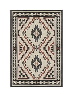 Ruggable Desert Rug, Sumac, Sumac