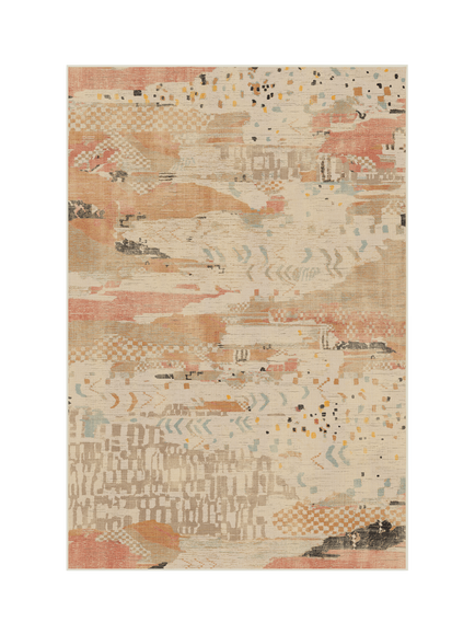 Ruggable Gaia Rug, Multi, Multi