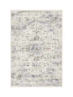 Ruggable Sarrah Rug, Blue Quartz