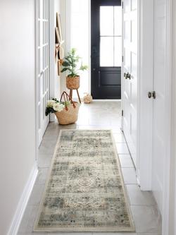 Ruggable Sarrah Rug - view 2, Sage