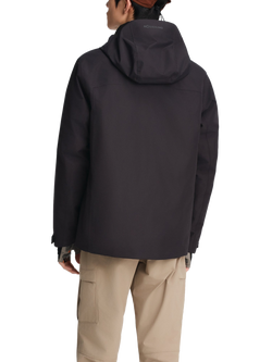 Bosideng All Weather Goose Down Jacket, Black - view 2, Black