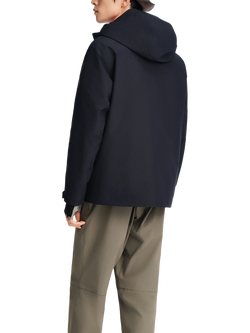 Bosideng All Weather Goose Down Jacket, Midnight Blue - view 2, Midnight Blue