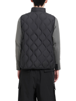 Bosideng Ultralight Down Packable Gilet - view 2, Black