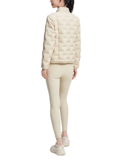 Bosideng Weightless Padded Down Jacket - view 2, Cream