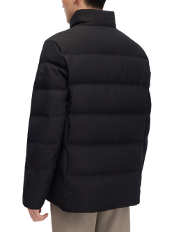 Bosideng Classic Business Goose Down Jacket - view 2, Black