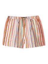 Paul Smith Signature Stripe Swim Shorts, Multi