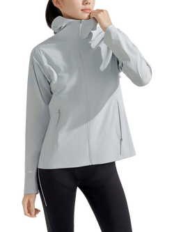 Bosideng Hi-Tech UPF Jacket, Light Grey