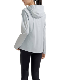 Bosideng Hi-Tech UPF Jacket - view 2, Light Grey