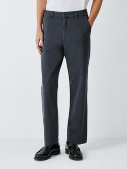 Kin Garment Dyed Jeans, Ombre Blue, Ombre Blue