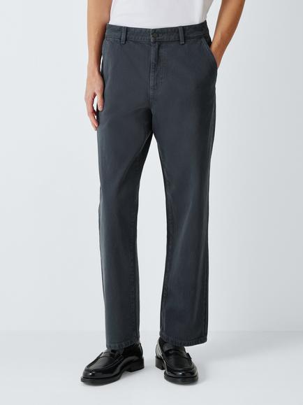 Kin Garment Dyed Jeans, Ombre Blue, Ombre Blue