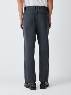 Kin Garment Dyed Jeans, Ombre Blue - view 2, Ombre Blue