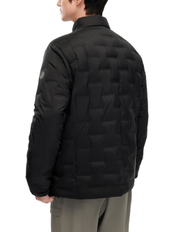 Bosideng Goose Down Weightless Jacket - view 2, Black