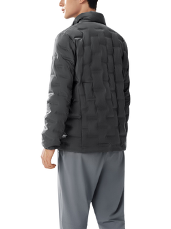 Bosideng Goose Down Weightless Jacket - view 2, Graphite Grey