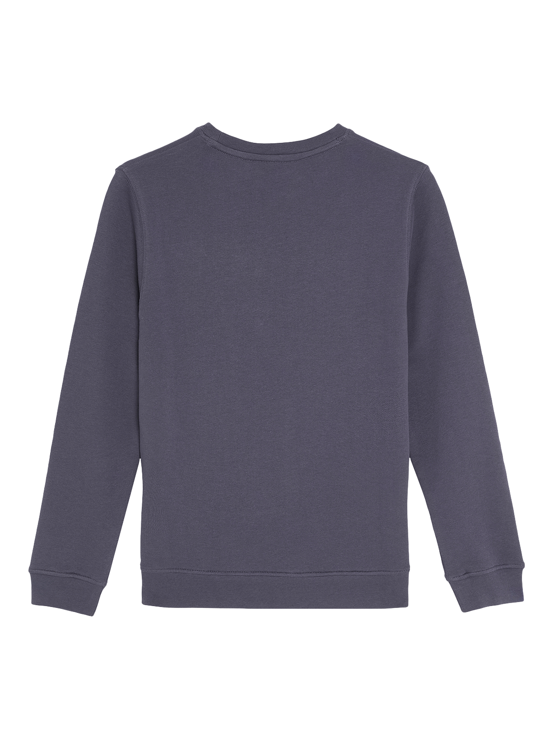 Product image 2 of 3, which shows Lyle & Scott Kids' Script Crew Neck Sweatshirt, Graystone, 3-4 years