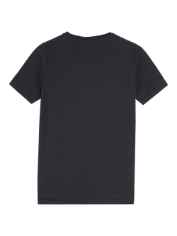 Lyle & Scott Kids' Print T-Shirt - view 2, Navy