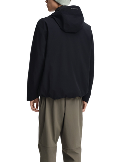 Bosideng All-Weather Goose Down Jacket - view 2, Black