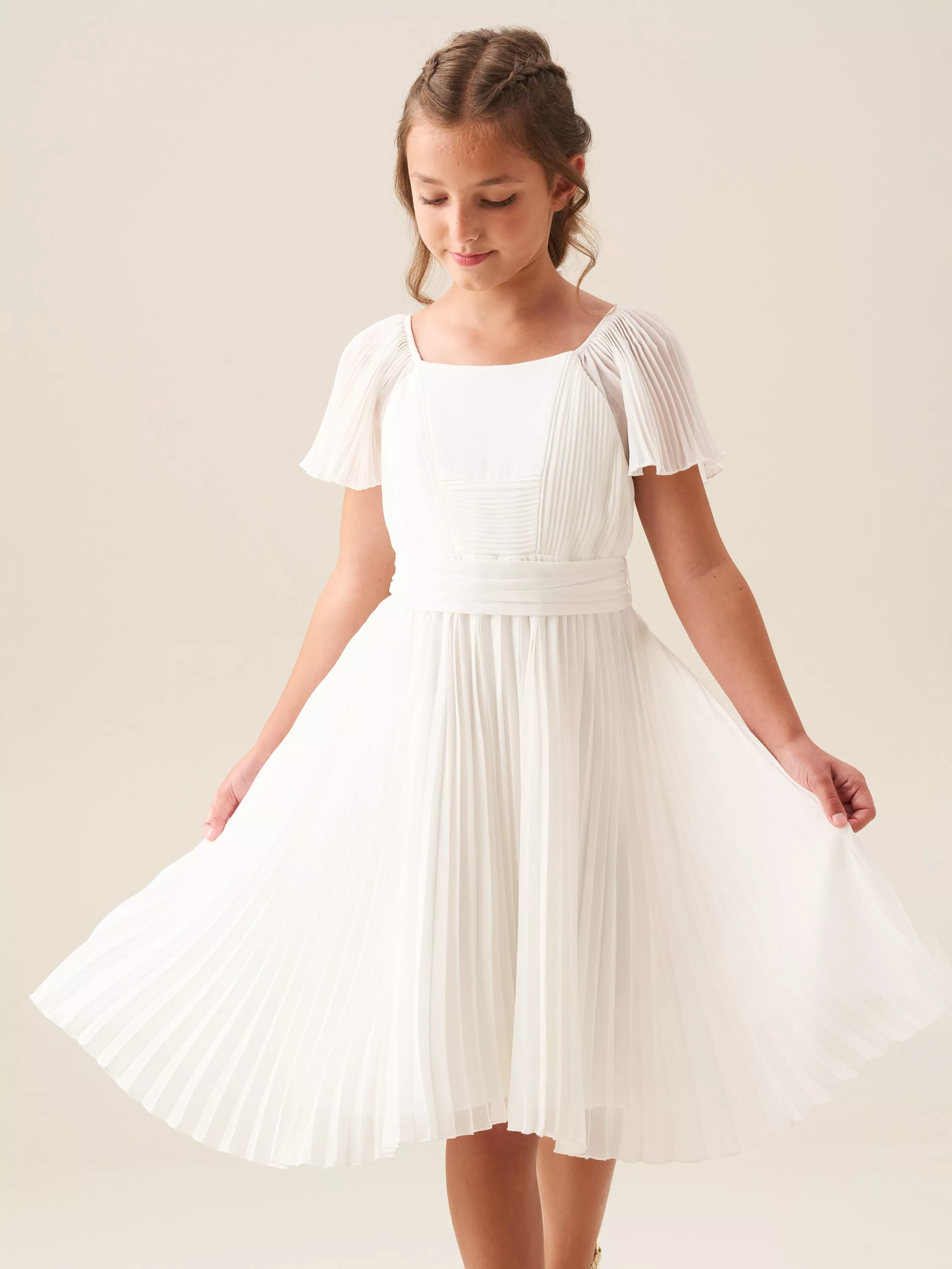 bridesmaid vintage style dresses Vintage Mermaid Lace Country Style Bridesmaid Dress  TANYA BRIDAL
