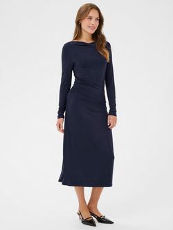 Saint Tropez Zindy Sheath Midi Dress, Night Sky, Night Sky