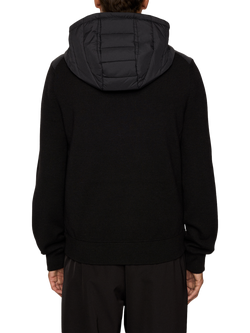 J.Lindeberg Thorn Puffer Jacket, Black - view 2, Black