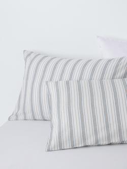 John Lewis Alto Duvet Cover Set - view 2, Multi