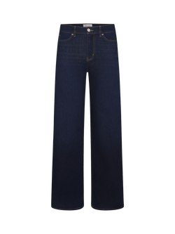 FRAME Le Slim Palazzo Jeans, Fairway, Fairway