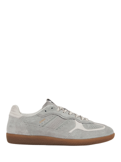 ALOHAS TB.490 Rife Suede Blend Trainers, Grey, Grey