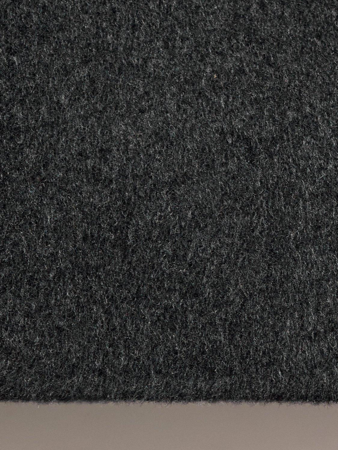 Product image 5 of 6, which shows Mango Leipzig Wool Blend Coat, Grey, L