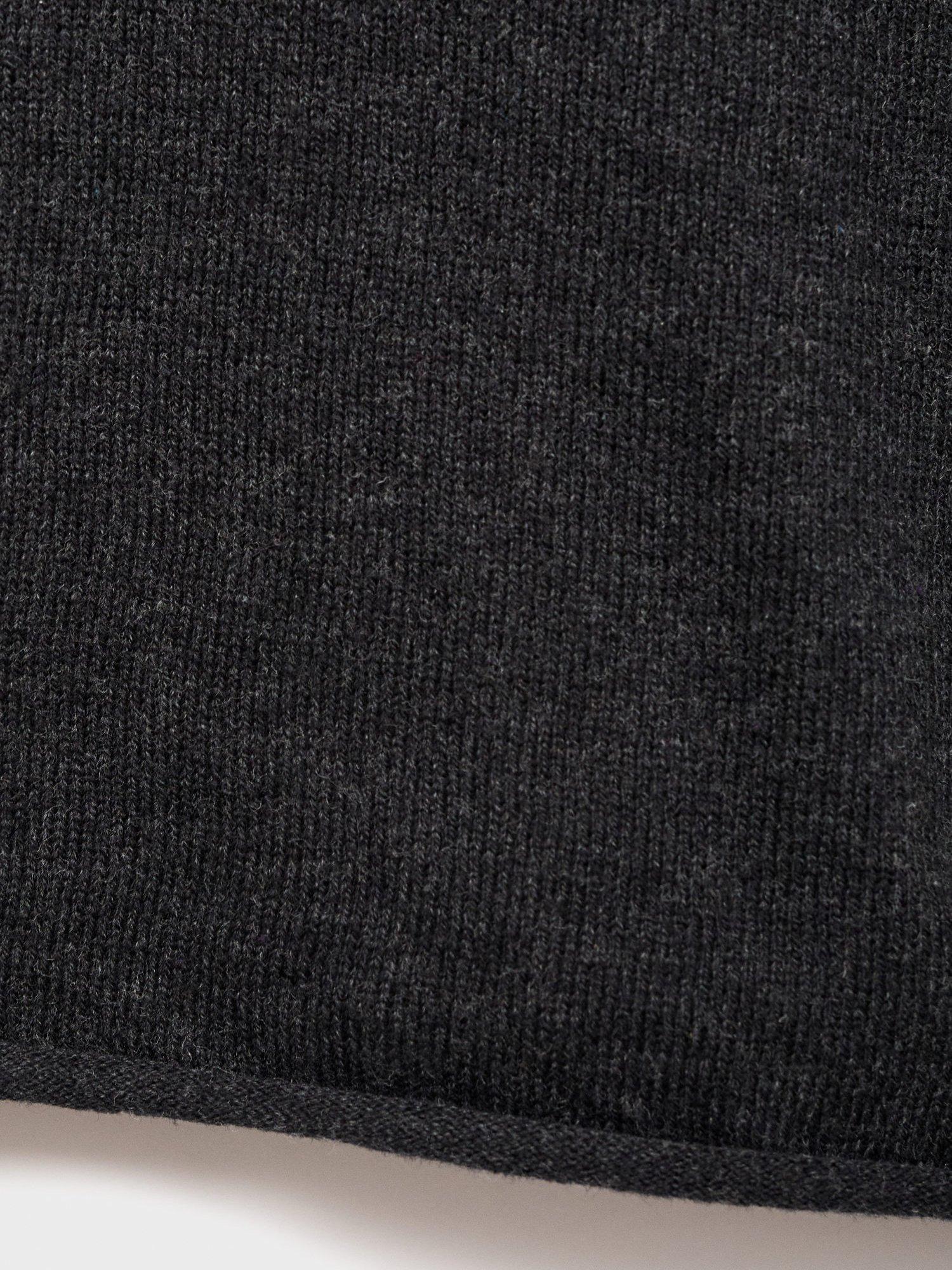 Product image 3 of 11, which shows BELLA SWEATER BLA GYDK 5-6Y