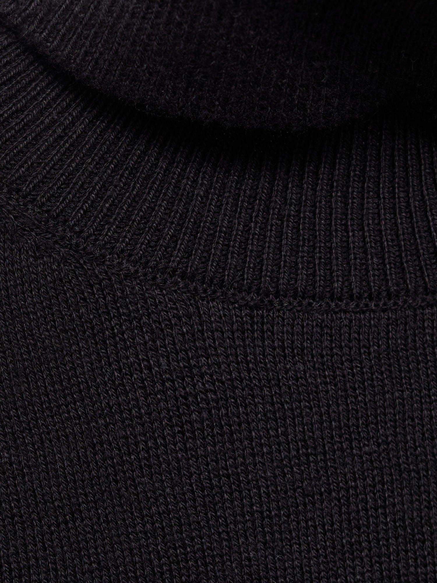 Product image 4 of 11, which shows BELLA SWEATER BLA BK 5-6Y