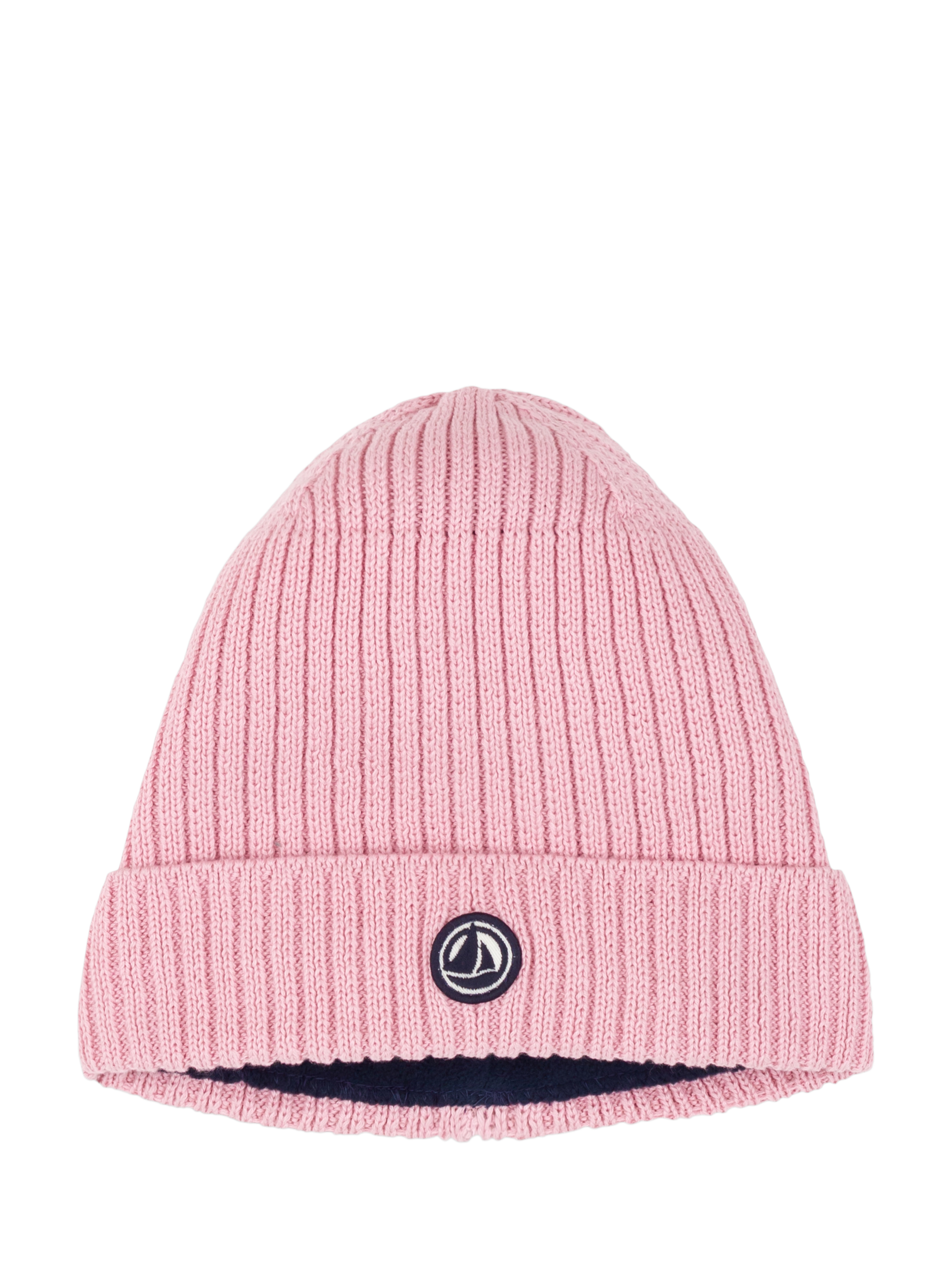Product image 1 of 11, which shows Beanie Hat-55350 PKMI 3-4Y