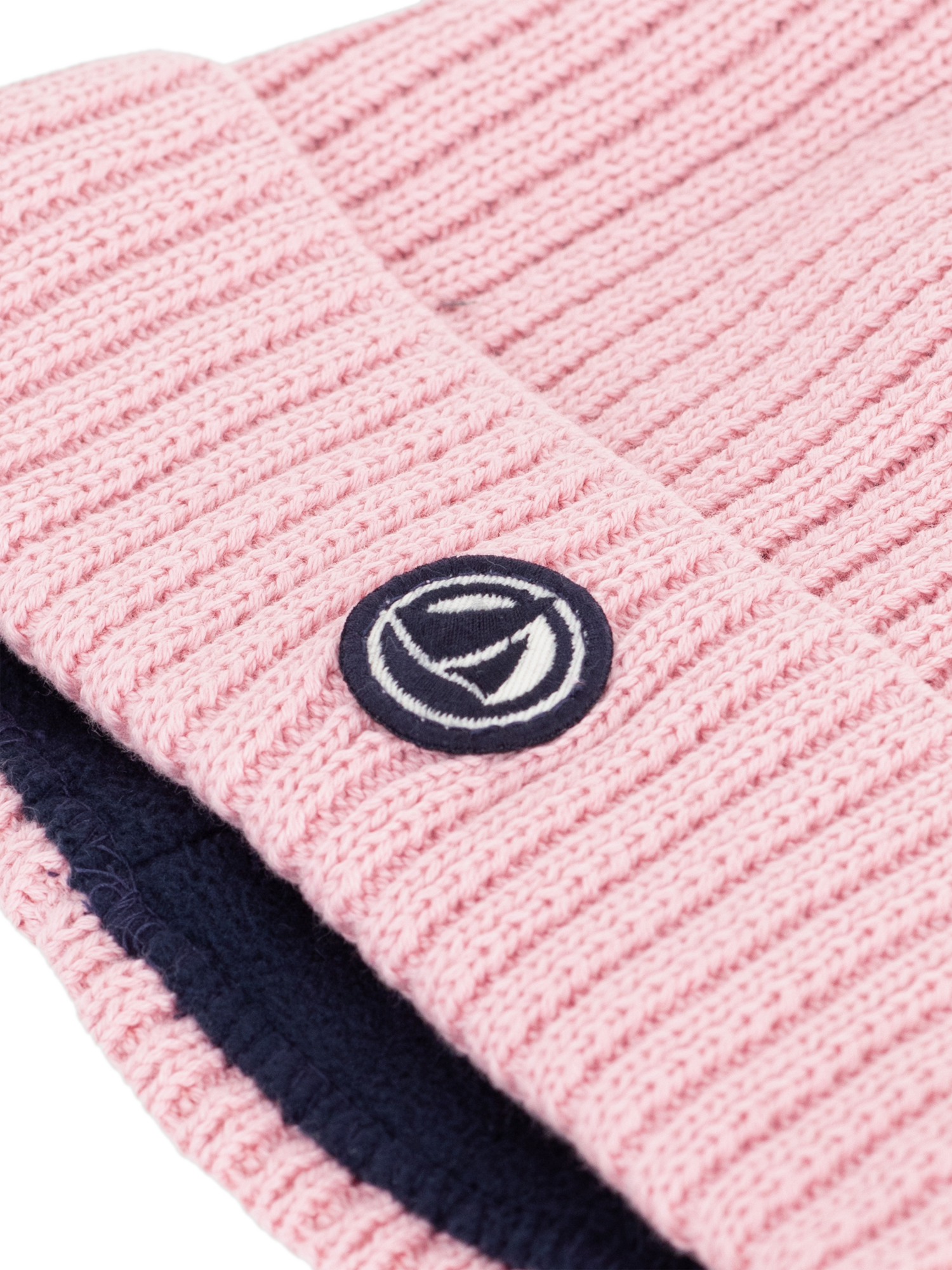 Product image 2 of 11, which shows Beanie Hat-55350 PKMI 3-4Y