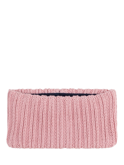 Petit Bateau Baby Cotton Blend Snood, Charme, Charme