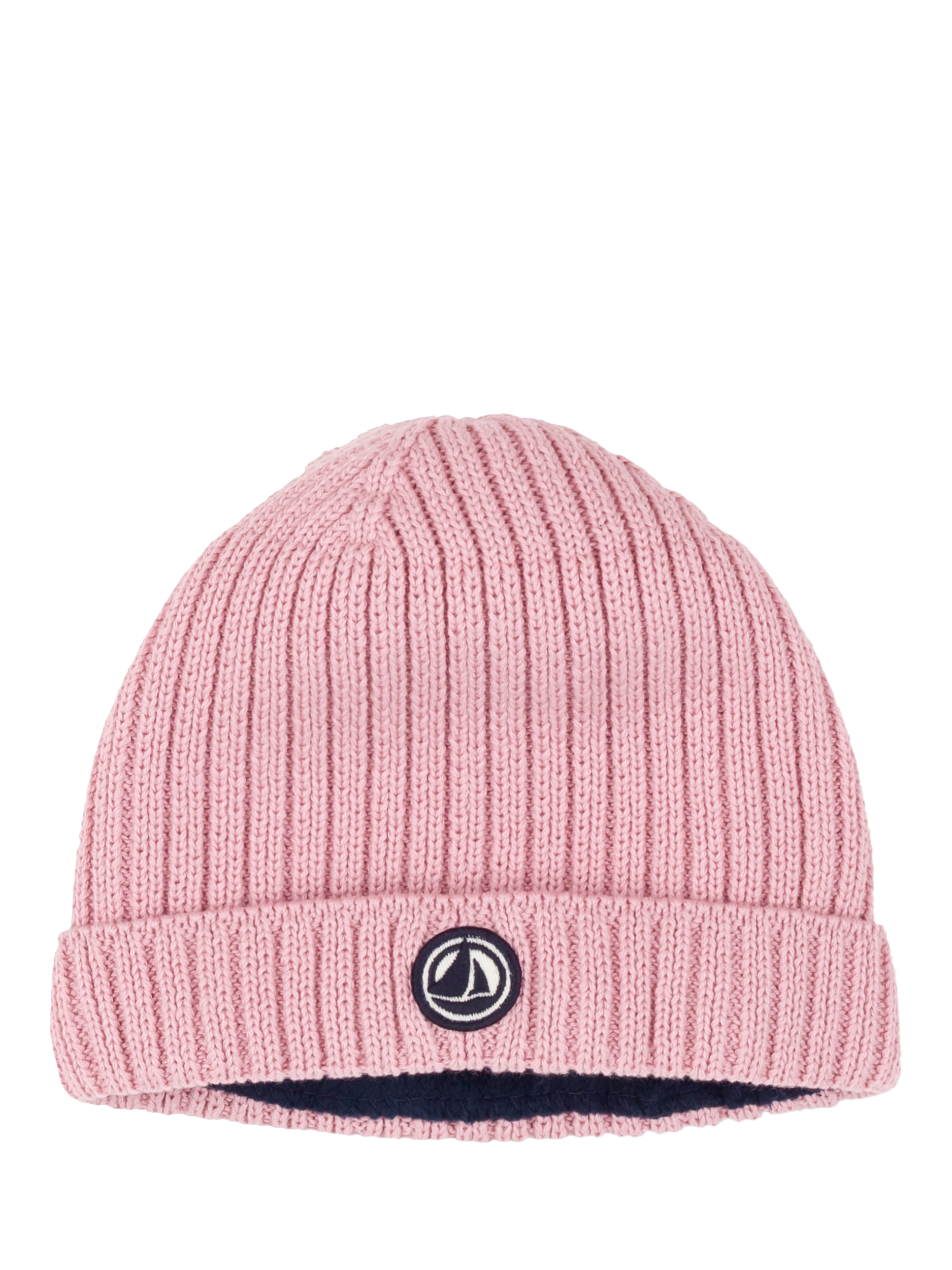 Product image 1 of 11, which shows Beanie Hat-55344 PKMI 3-6M