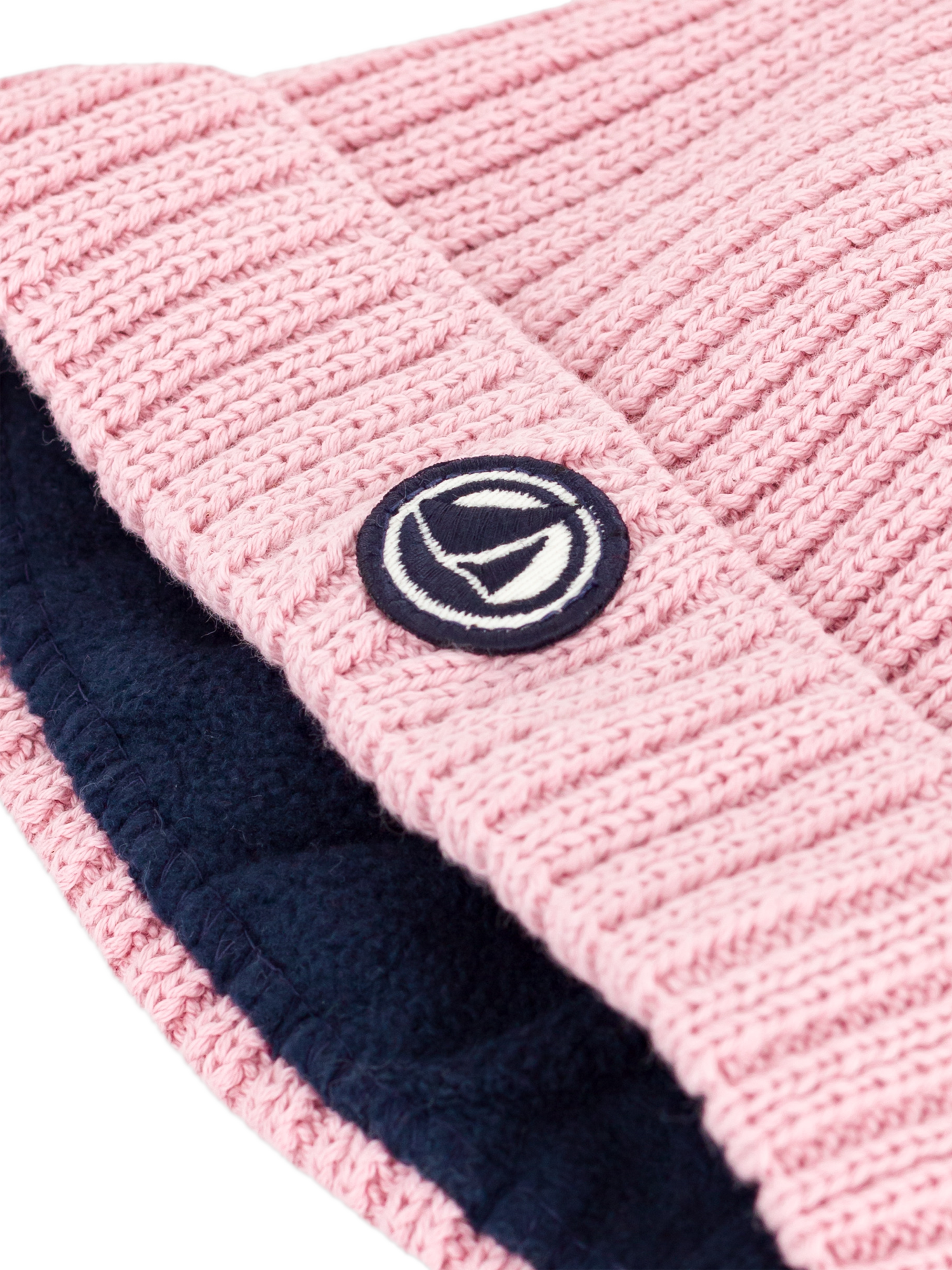 Product image 2 of 11, which shows Beanie Hat-55344 PKMI 3-6M