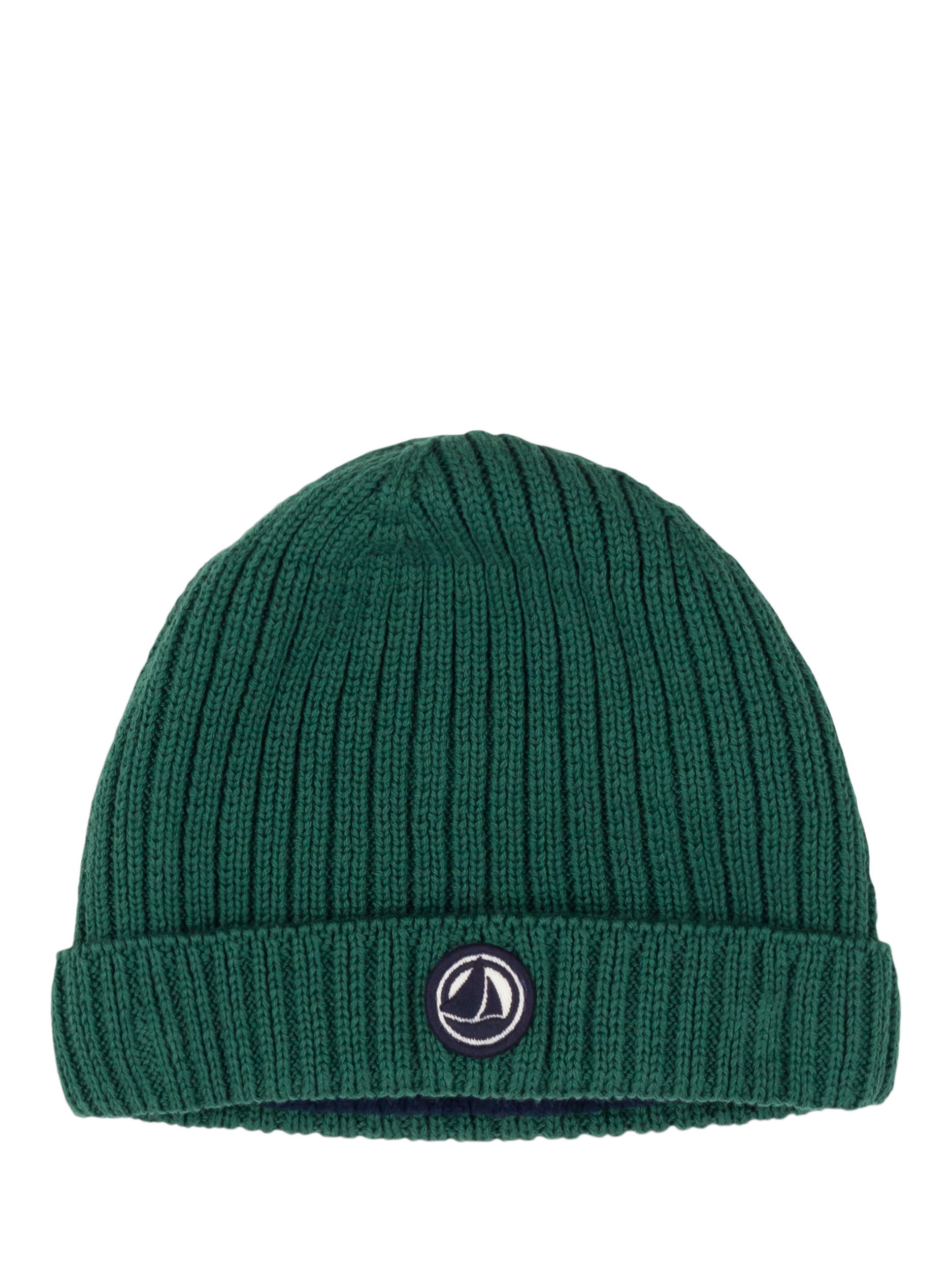 Product image 1 of 11, which shows Beanie Hat-55345 GNMI 3-6M