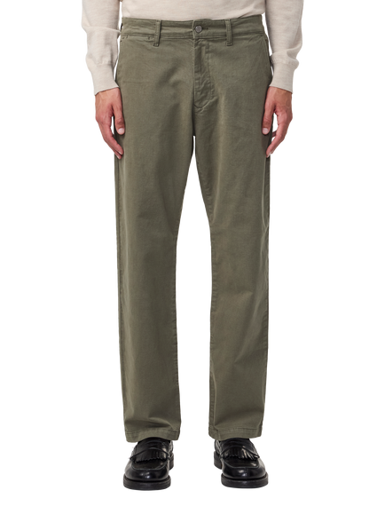 NN.07 Aden 1923 Chinos, Capers, Capers