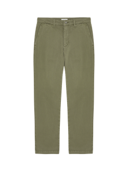 NN.07 Aden 1923 Chinos, Capers - view 2, Capers