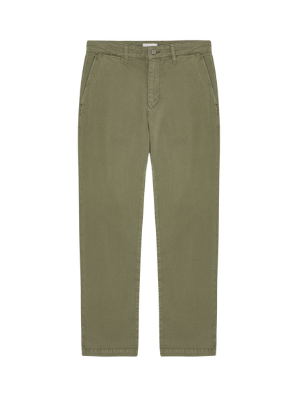 NN.07 Aden 1923 Chinos, Capers - view 2, Capers