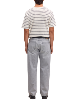 NN.07 Otis Relaxed Fit Jeans, Medium Grey - view 2, Medium Grey