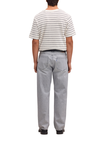 NN.07 Otis Relaxed Fit Jeans, Medium Grey - view 2, Medium Grey