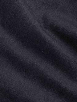 NN.07 Morgan Denim Overshirt, Raw Indigo - view 2, Raw Indigo