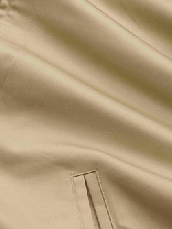 NN.07 Petrus Oversized Hybrid Coat, Desert Khaki - view 2, Desert Khaki