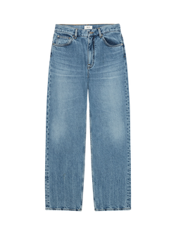 NN.07 Otis 1882 Relaxed Fit Jeans, Vintage Blue, Vintage Blue
