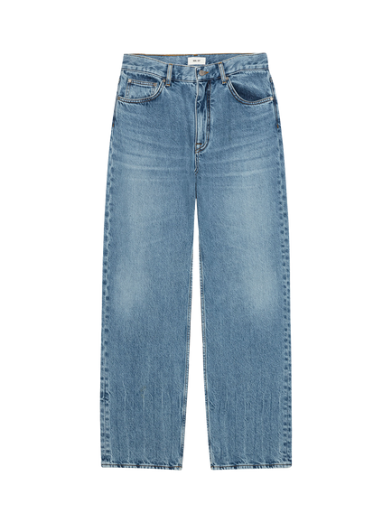NN.07 Otis 1882 Relaxed Fit Jeans, Vintage Blue, Vintage Blue