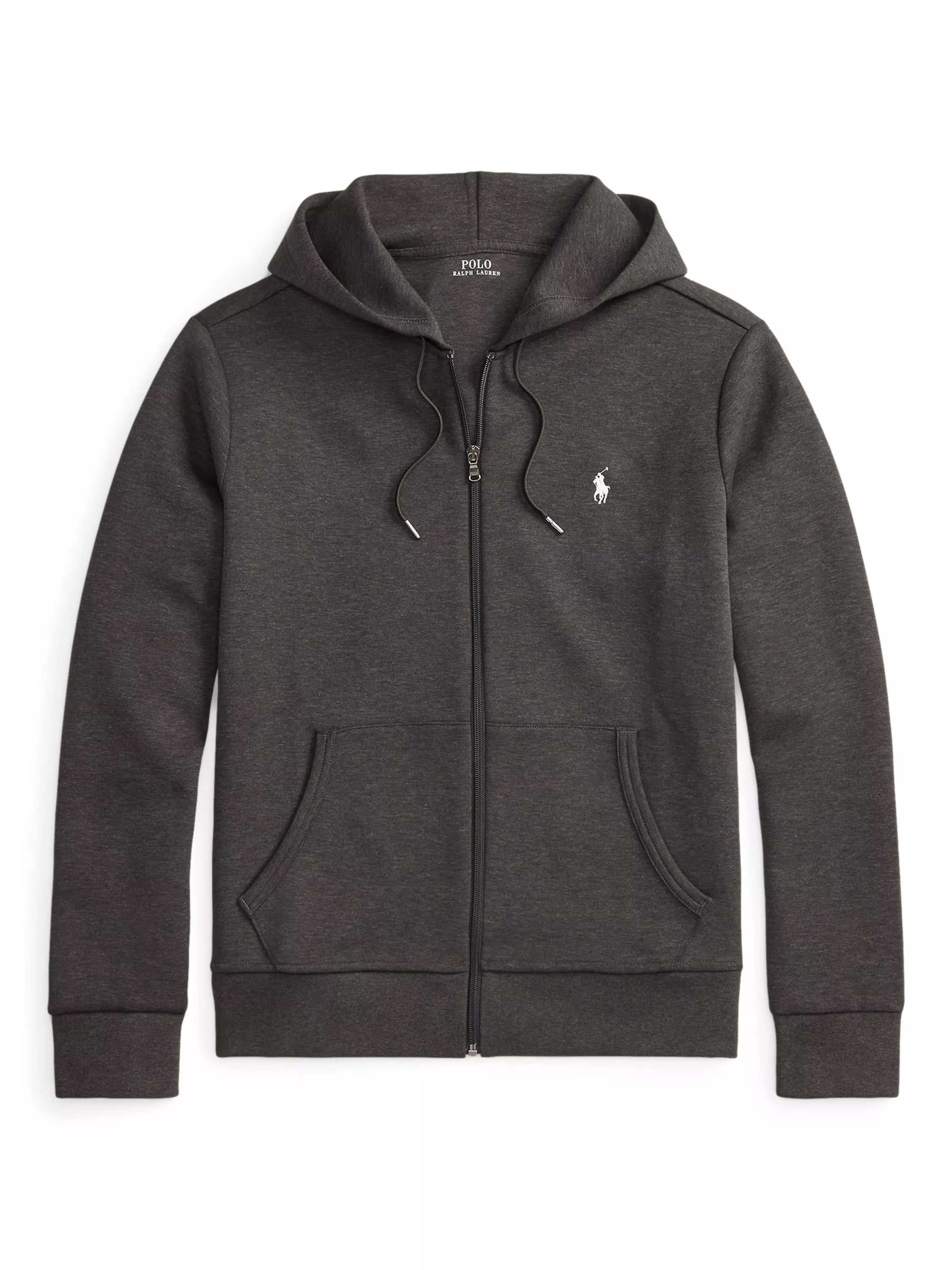 Dark Charcoal Heather 