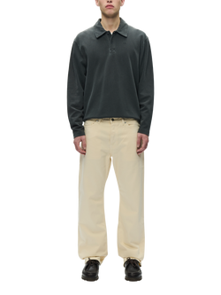 WOOD WOOD Straight Fit Type 2 Jeans, Turtledove - view 2, Turtledove