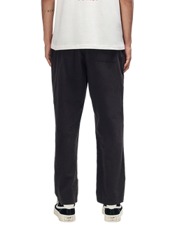 Deus ex Machina Infinity Beach Style Trousers, Anthracite - view 2, Anthracite