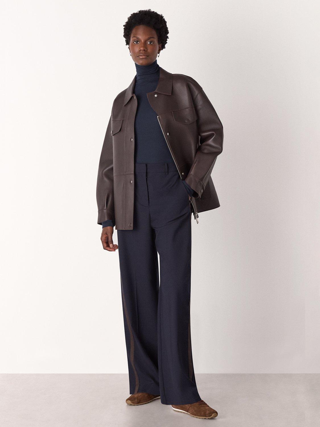 Product image 3 of 5, which shows Essential Ribbed Pol BLNV 6